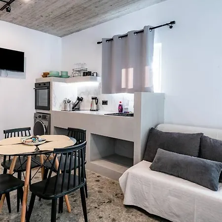 Smart Luxury #3 Apartment *