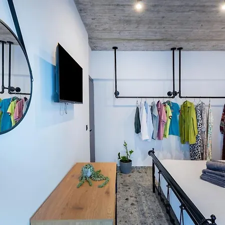 Smart Luxury #3 Rhodes City