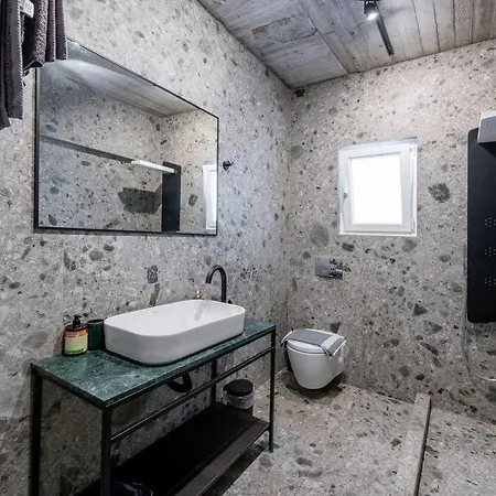 Daire Smart Luxury #3 Rhodes City
