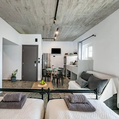 Daire Smart Luxury #3 *