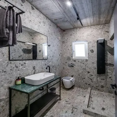 Smart Luxury #3 Apartmán Rhodes City