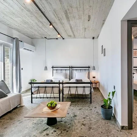 Apartmán Smart Luxury #3 *