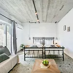 Apartamento Smart Luxury #3 *