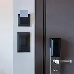 Apartamento Smart Luxury #3