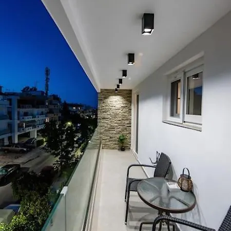 Apartment Smart Luxury #3