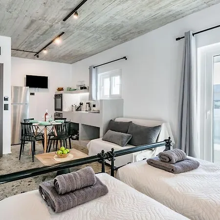 Smart Luxury #3 Rhodes City