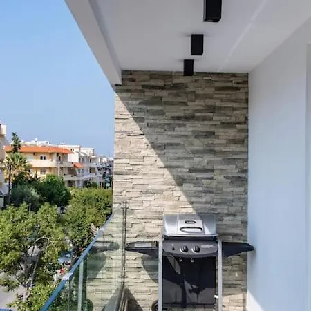 Smart Luxury #3 * Rhodes City