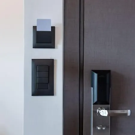 Apartment Smart Luxury #3