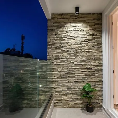 Appartement Smart Luxury #3 *
