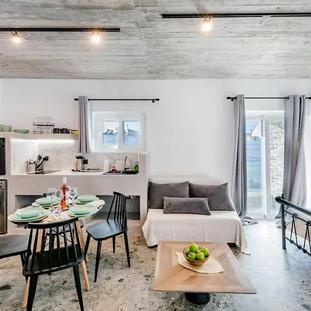 Smart Luxury #3 Appartement