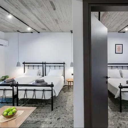 Smart Luxury #3 Lägenhet *