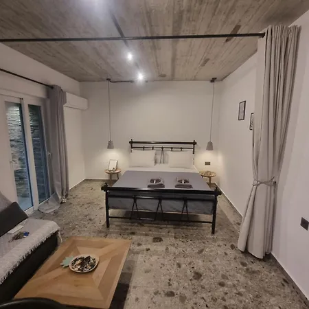 Appartement Smart Luxury #3 *