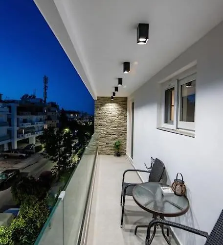 Lägenhet Smart Luxury #3