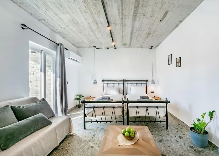 Lägenhet Smart Luxury #3 *