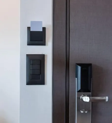 Lägenhet Smart Luxury #3