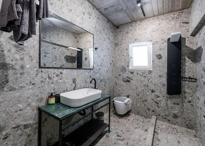 Lägenhet Smart Luxury #3 Rhodes City