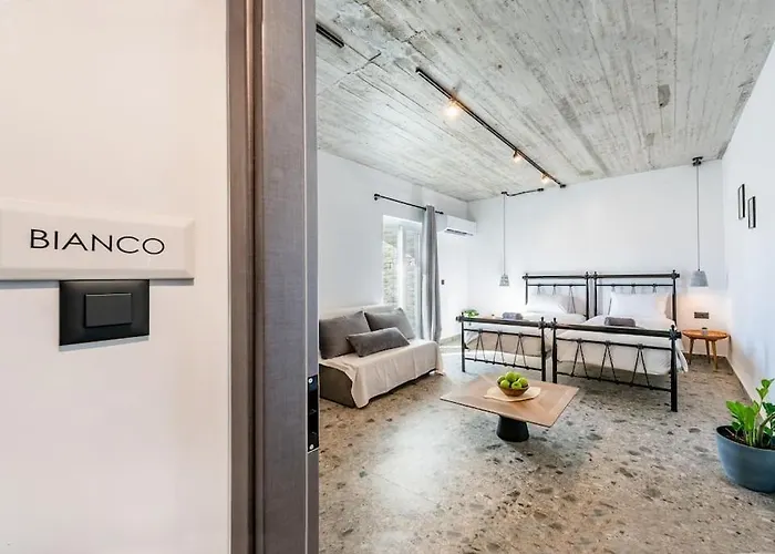 Smart Luxury #3 Rhodes City