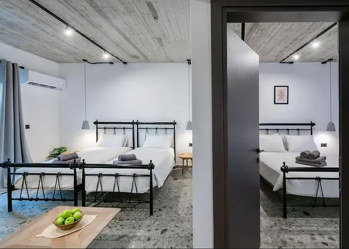 Smart Luxury #3 Lägenhet *