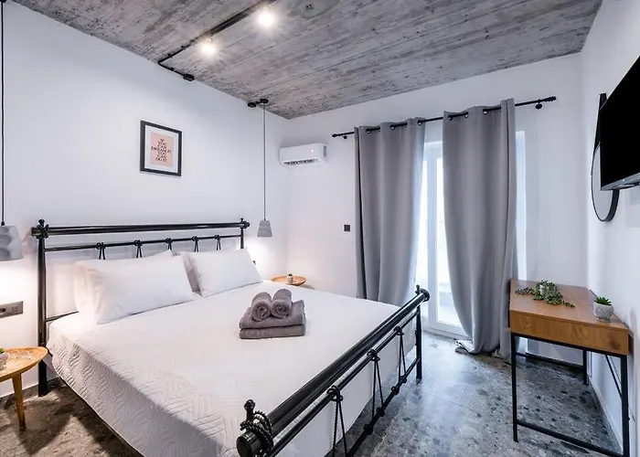 Smart Luxury #3 Lägenhet *