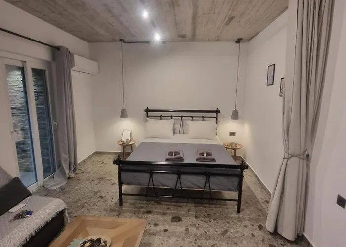 Lägenhet Smart Luxury #3 *