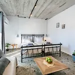Smart Luxury #3 Apartment Rhodes City