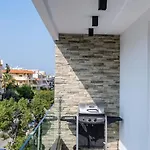 Smart Luxury #3 * Rhodes City