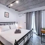 Smart Luxury #3 Apartment *
