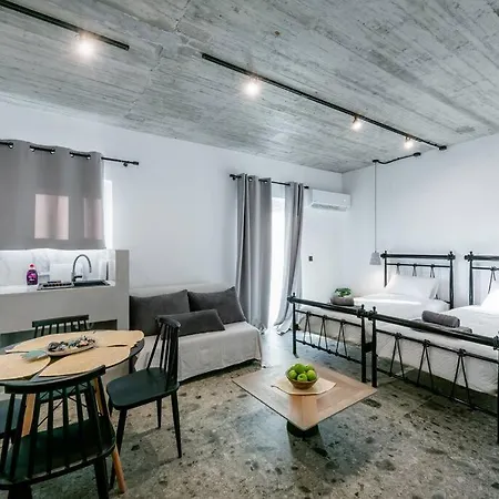 Smart Luxury #3 דירה *