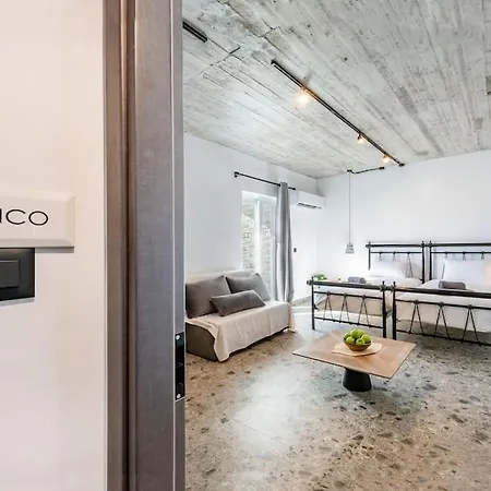 Smart Luxury #3 עיר רודוס