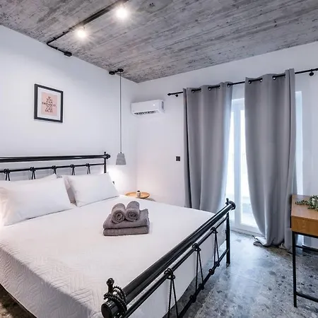 Smart Luxury #3 Apartament *