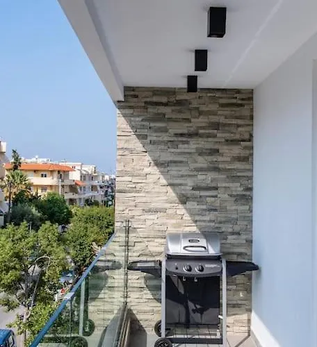 Smart Luxury #3 * עיר רודוס