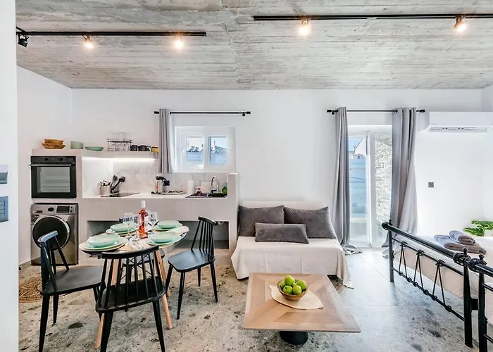 Smart Luxury #3 Lejlighed