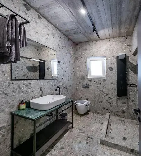 Smart Luxury #3 דירה עיר רודוס